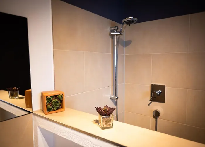 Sonnenuhr Appartement