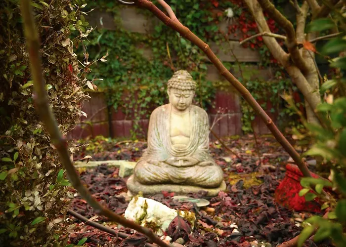 Sonnenuhr Appartement *